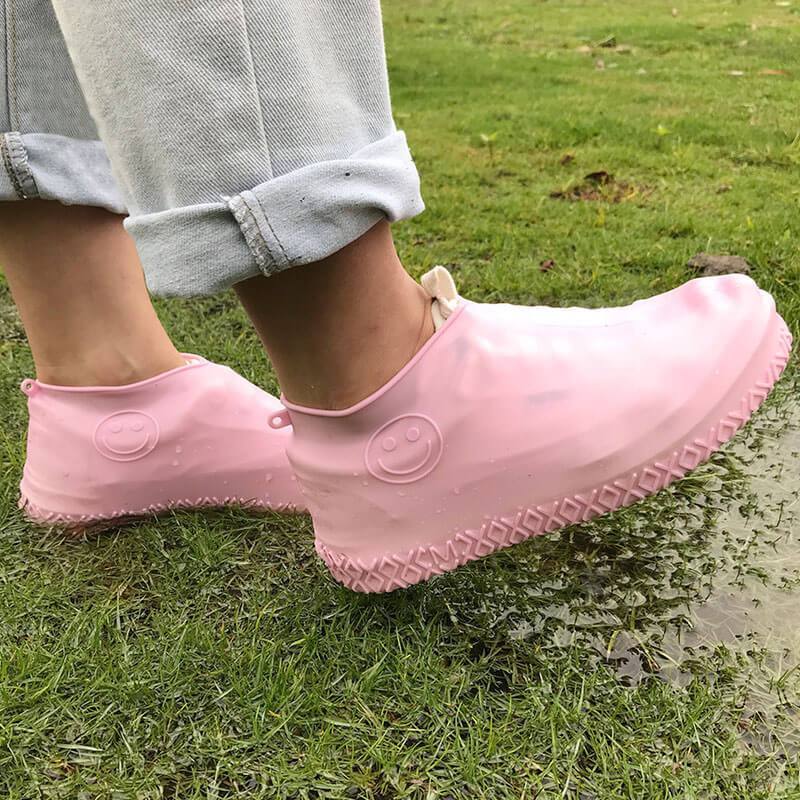 Non Slip Silicone Shoe Cover