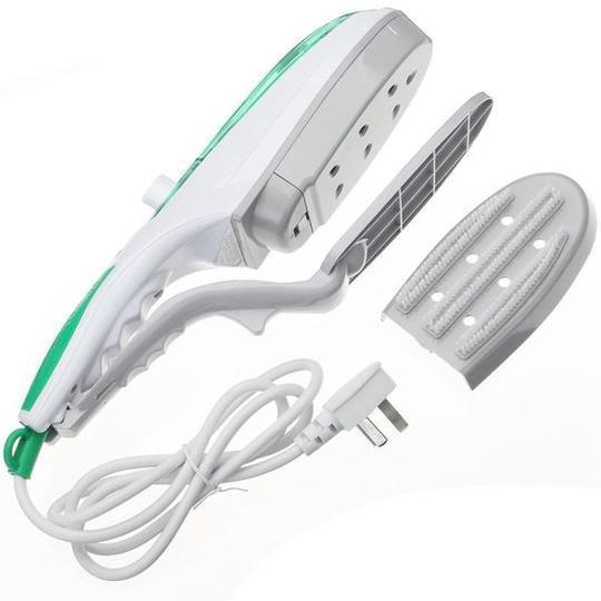 Portable Steam Iron