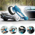 Best Cordless Car Polisher Buffer Full Set