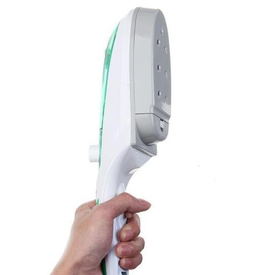 Portable Steam Iron