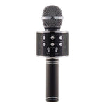 Wireless Magic Karaoke Microphone - Bluetooth Karaoke Microphone