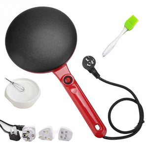 Electric Crepe Maker