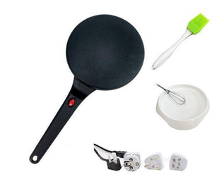Electric Crepe Maker