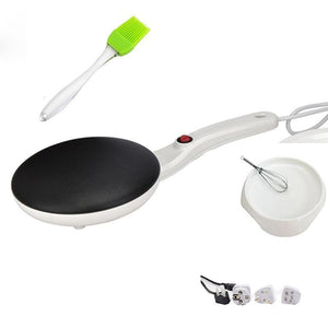Electric Crepe Maker