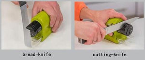 Electric Kitchen Knife Sharpener