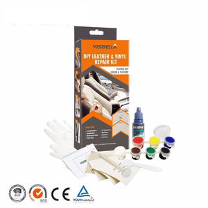 Leather Repair Kit (1 Set)