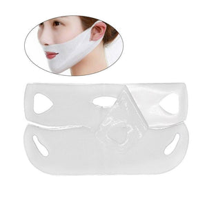 Slimmingmask™ - Miracle V-Shaped Face Slimming Mask