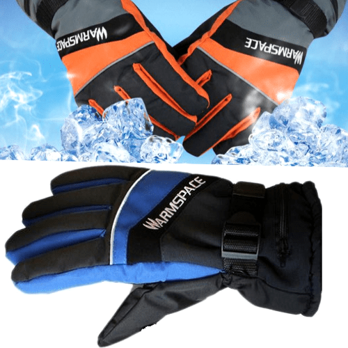 Battery Powered Electric Heated Gloves