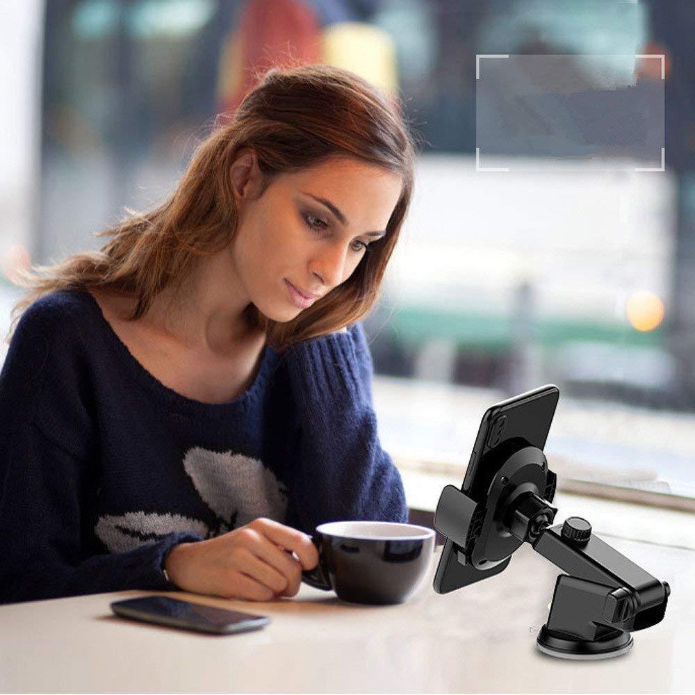 THE BEST CAR HANDPHONE HOLDER – 360 CAR MOUNT PHONE