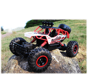 4X4 Rock Crawler Big RC Car