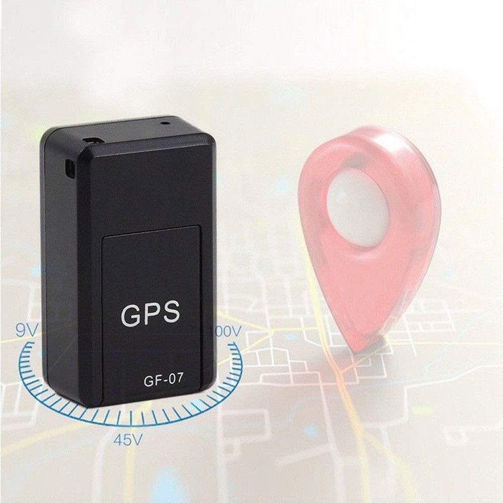 CarTrack™ Auto Real Time GPS Car Tracker