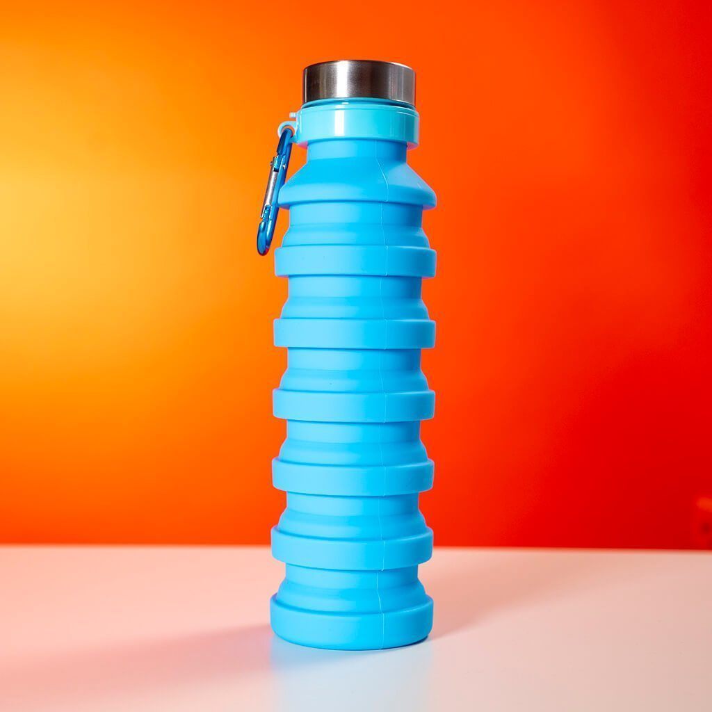 Collapsible Water Bottle