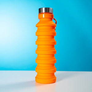 Collapsible Water Bottle