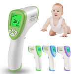 Infrared Digital Baby Thermometer