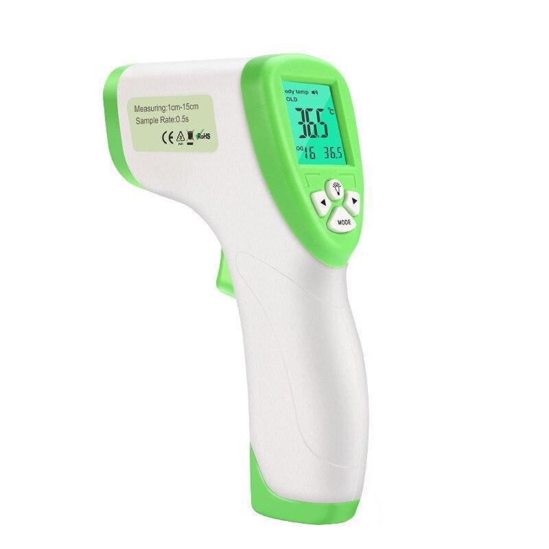 Infrared Digital Baby Thermometer