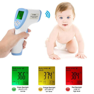 Infrared Digital Baby Thermometer