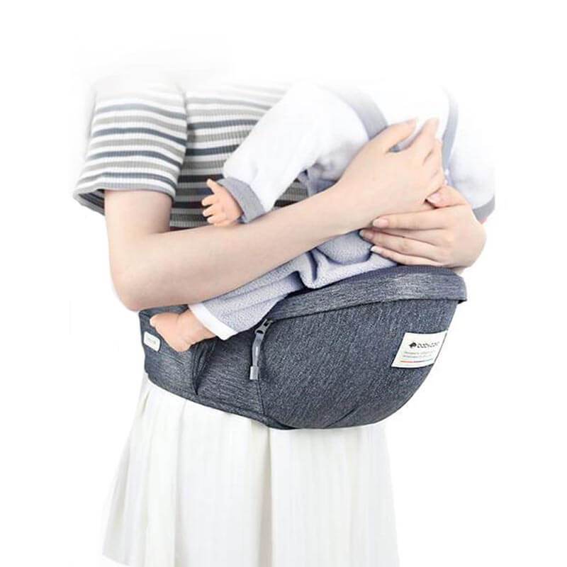 Hip Seat Baby Carrier