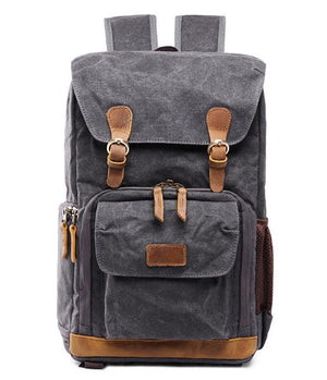 Outdoor Waterproof Camera Bag Backpack