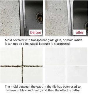 Household Magical Mold Remover Gel