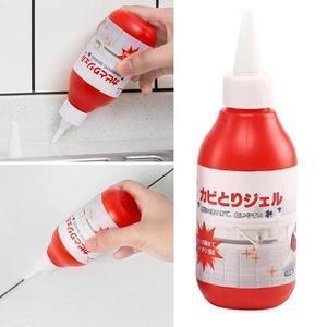 Household Magical Mold Remover Gel