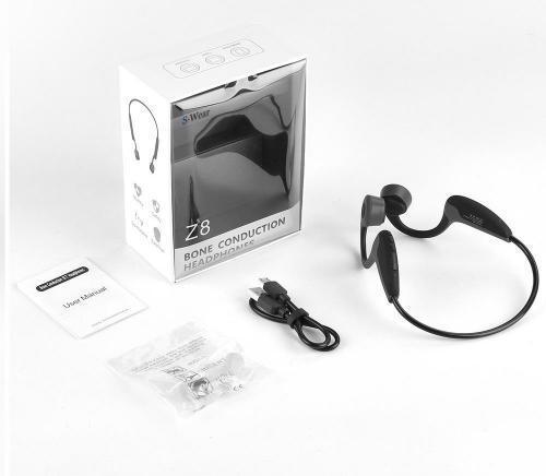 Bluetooth Wireless Bone Conduction Headphones