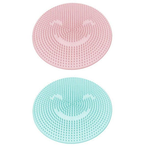 Silicone Non Slip Bath Massage Pad