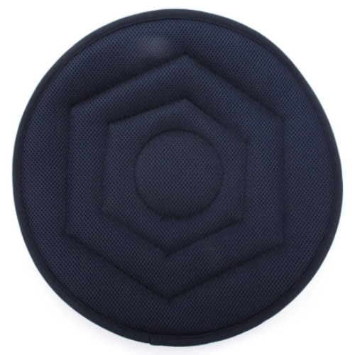 Rotating Car Seat Cushion