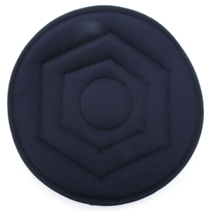 Rotating Car Seat Cushion