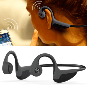 Bluetooth Wireless Bone Conduction Headphones