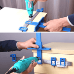 DIY Drill Guide Jig