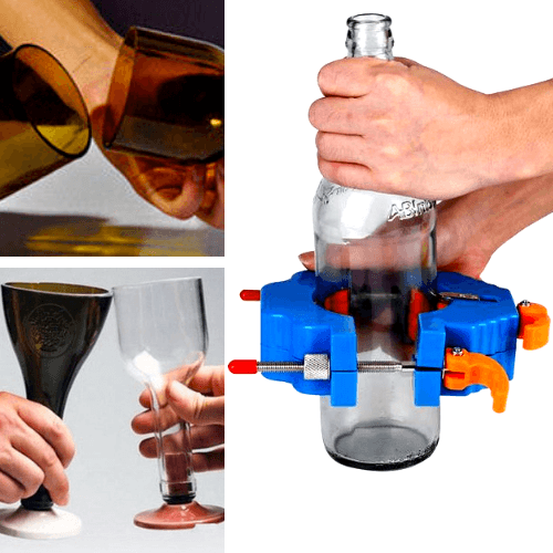 The Best Glass Bottle Cutter