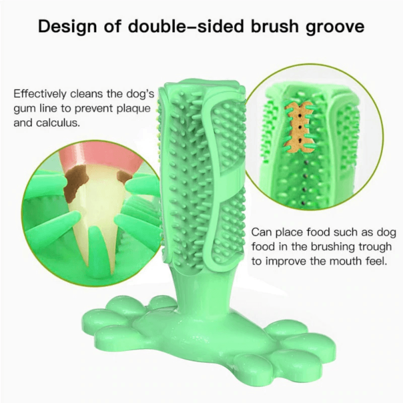 Dog Toothbrush