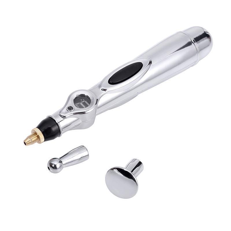 Laser Acupuncture Pen Electronic Pain Relief