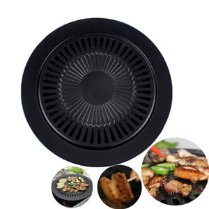 Smokeless Indoor Grill
