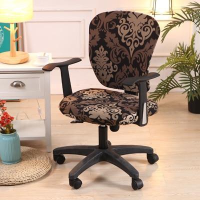 Decorative Office Chair Cover