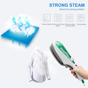 Portable Steam Iron