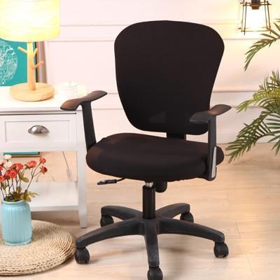 Decorative Office Chair Cover