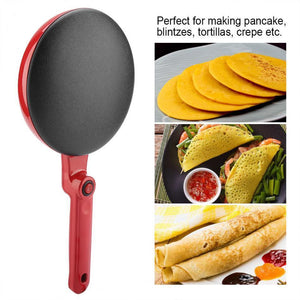 Electric Crepe Maker