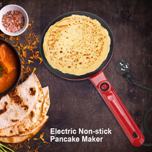 Electric Crepe Maker