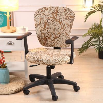 Decorative Office Chair Cover