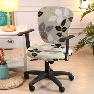 Decorative Office Chair Cover