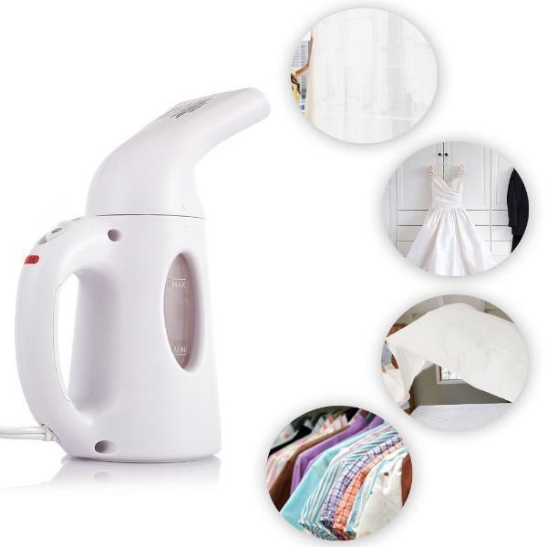 Portable iSteam Handheld Steamer