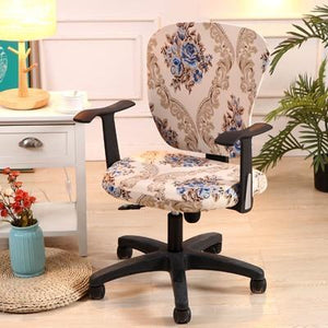 Decorative Office Chair Cover