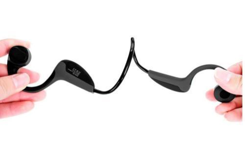 Bluetooth Wireless Bone Conduction Headphones