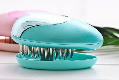 Ionic Hair Brush