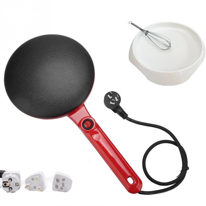 Electric Crepe Maker