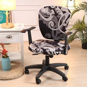 Decorative Office Chair Cover