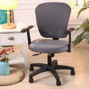 Decorative Office Chair Cover