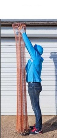 Best Fishing Net - Cast Net