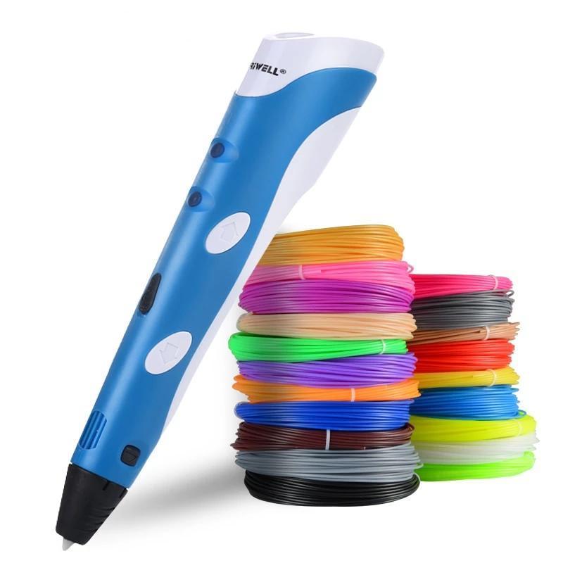 Best 3D DIY Printing Pen